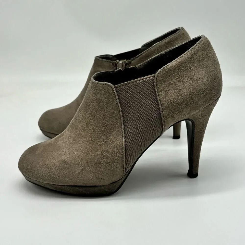 Impo Ankle Bootie - Picture 4 of 8
